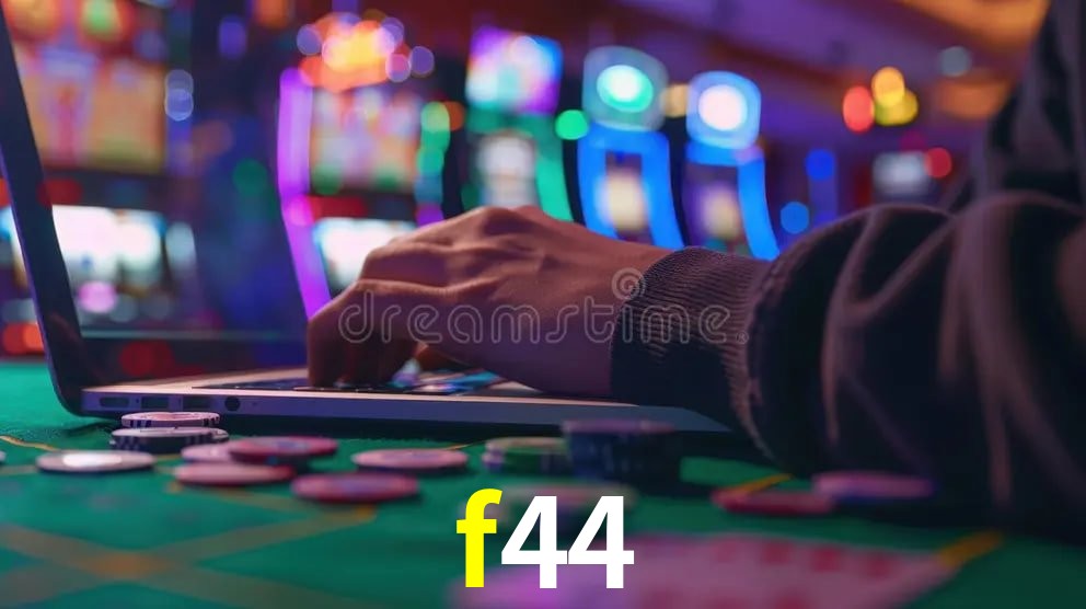 Casino VIP f44