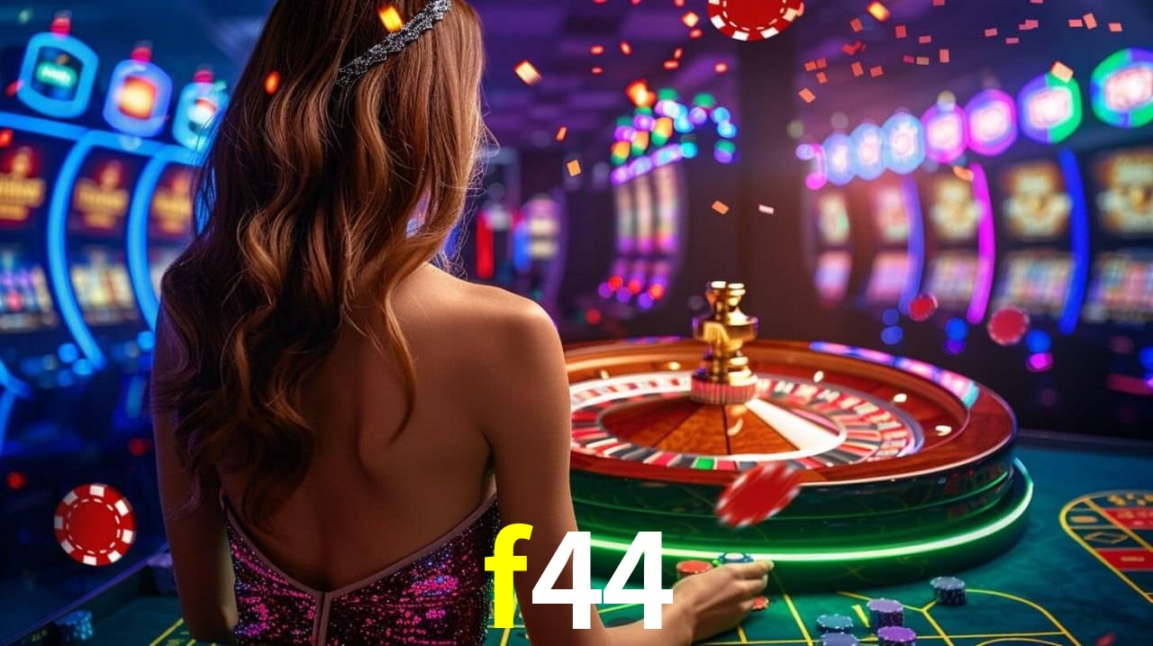 f44 - App Features