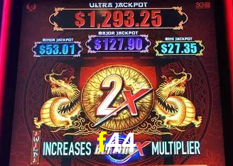 f44 Brasília - Casino Guide