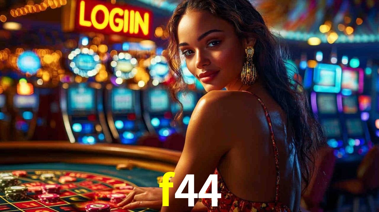 f44 Brasília - Jogo Features