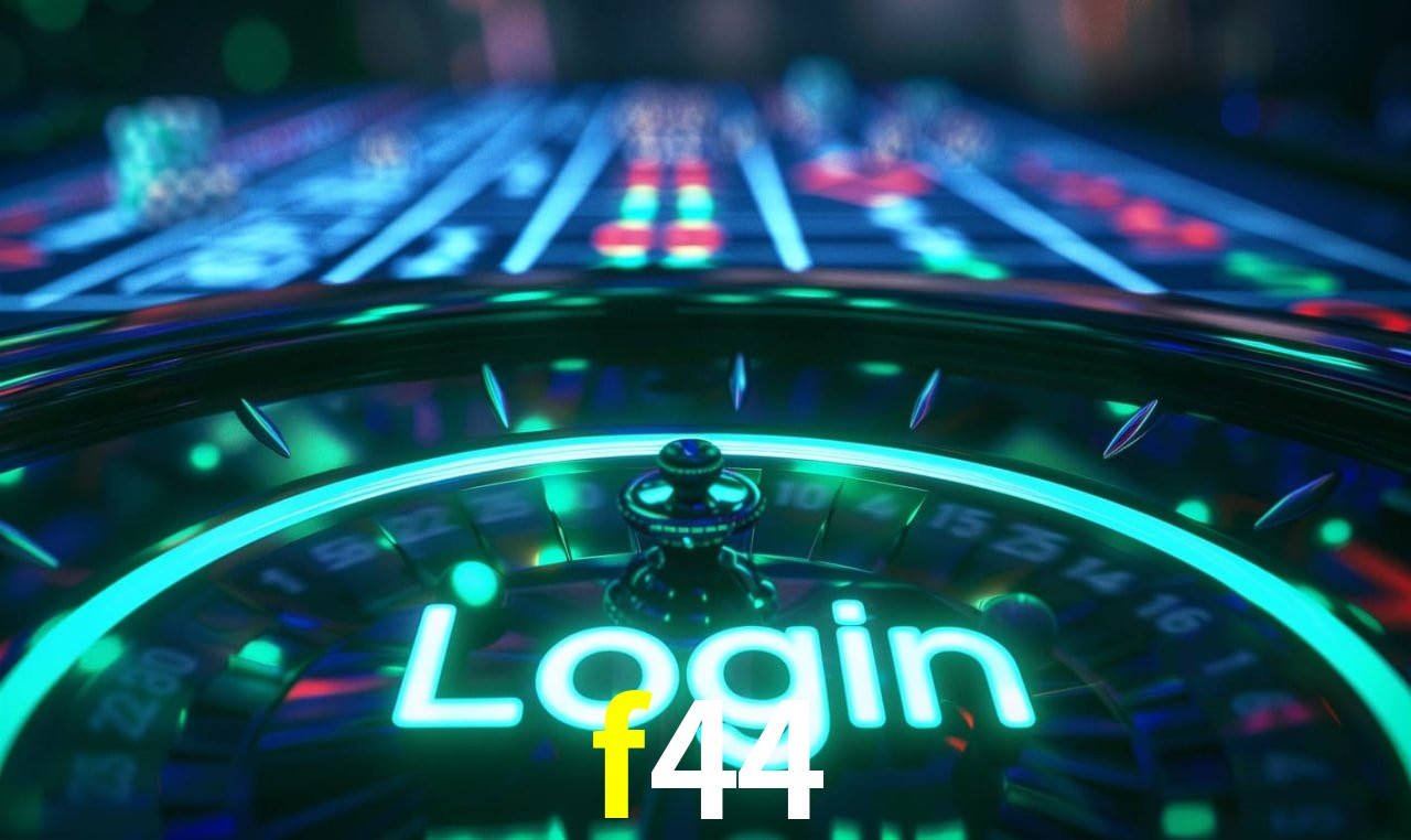Diretório de Jogos f44