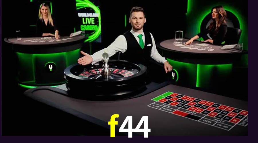 Weekend Specials f44