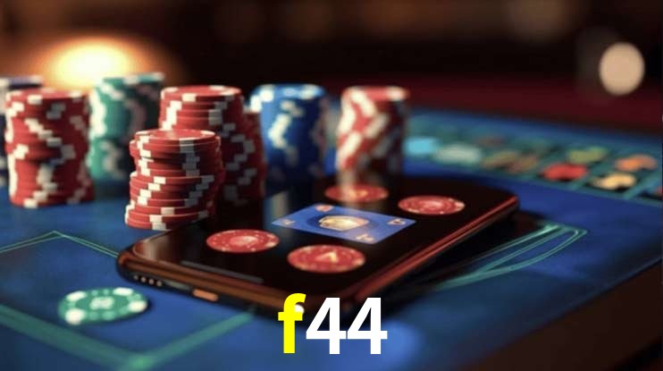 f44 São Paulo - Jogo Providers