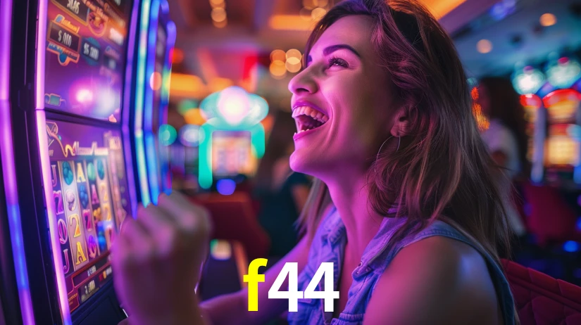 Experimente o Login Seguro Premium no f44