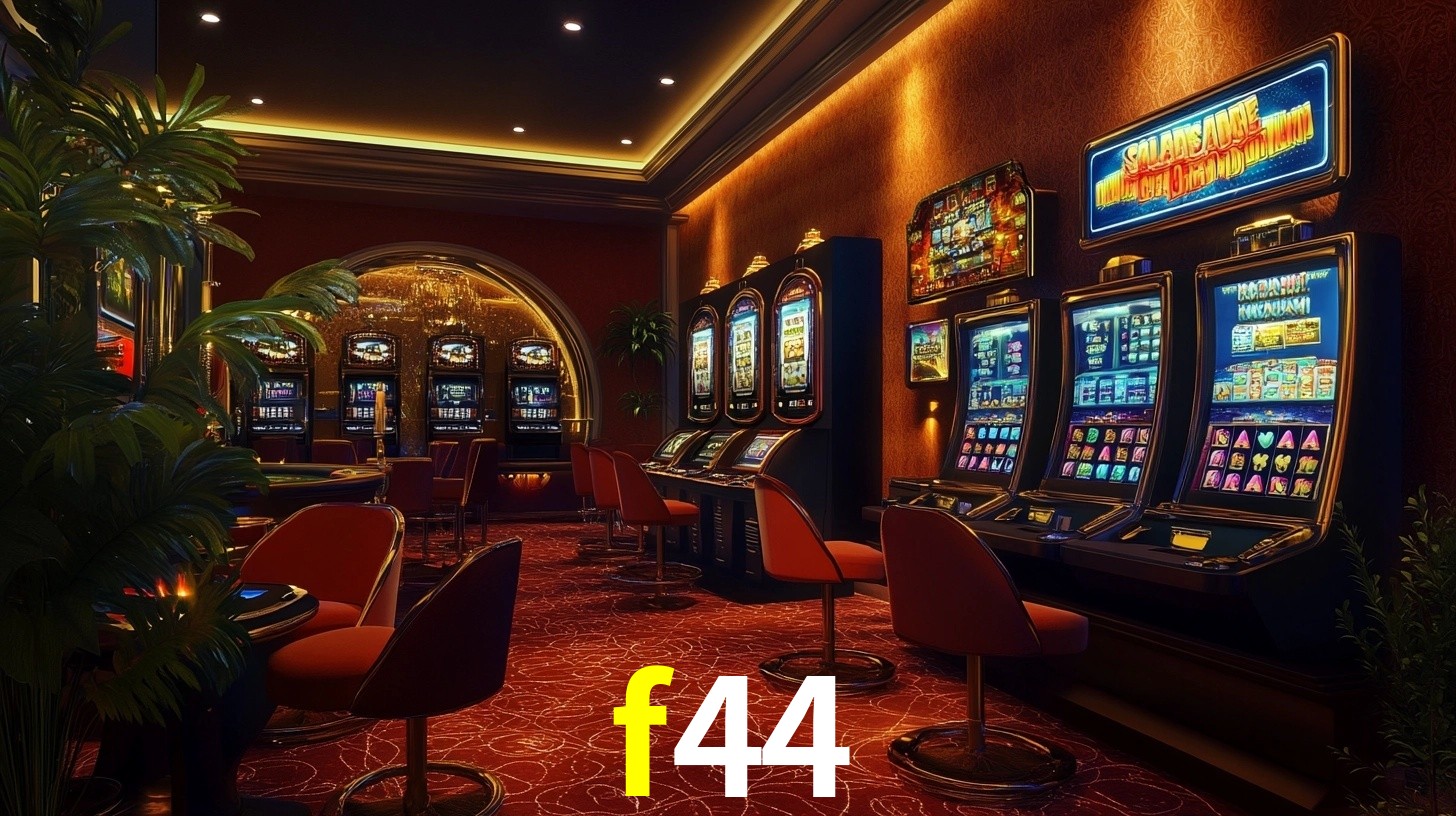Roulette Table f44