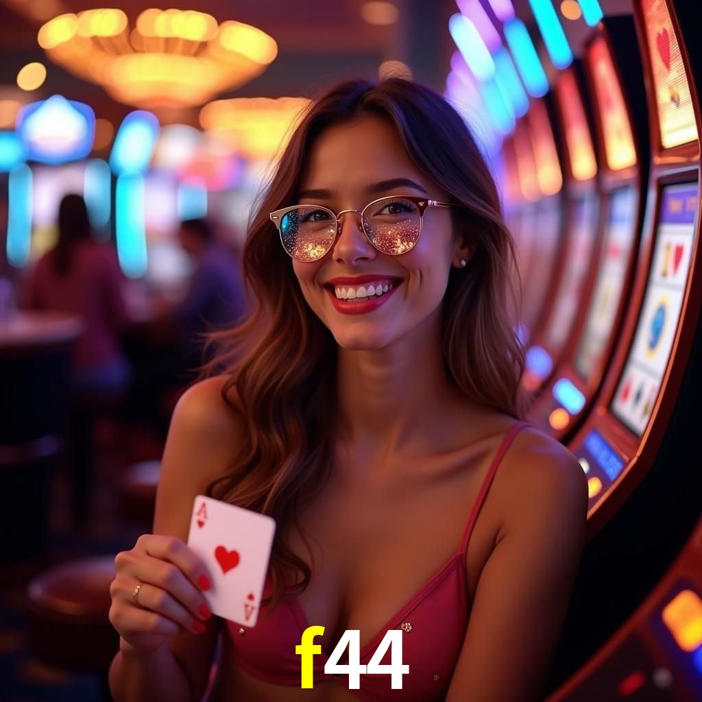 Bonus Features f44