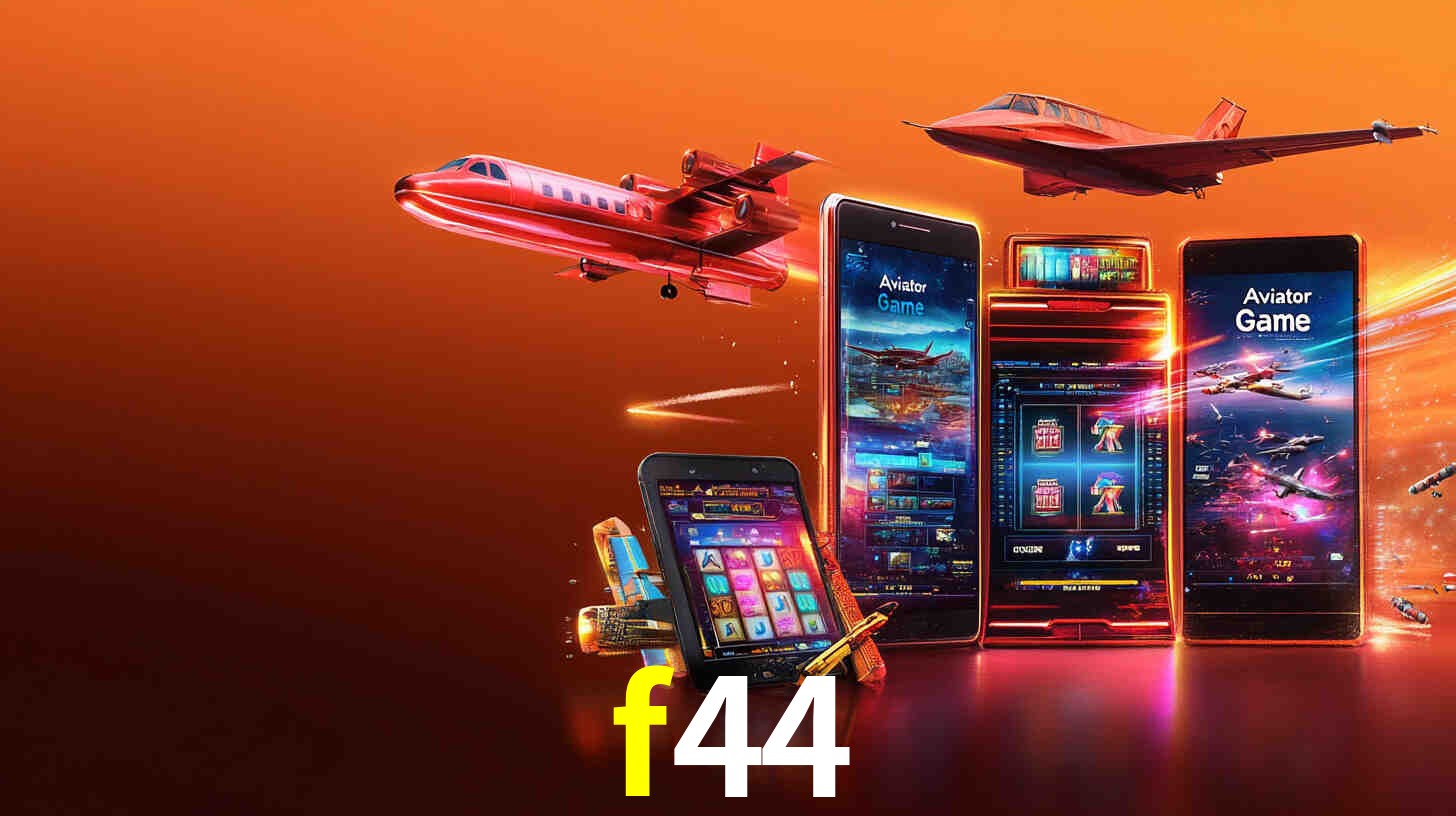 A Experiência Imersiva dos Cassinos Ao Vivo no f44