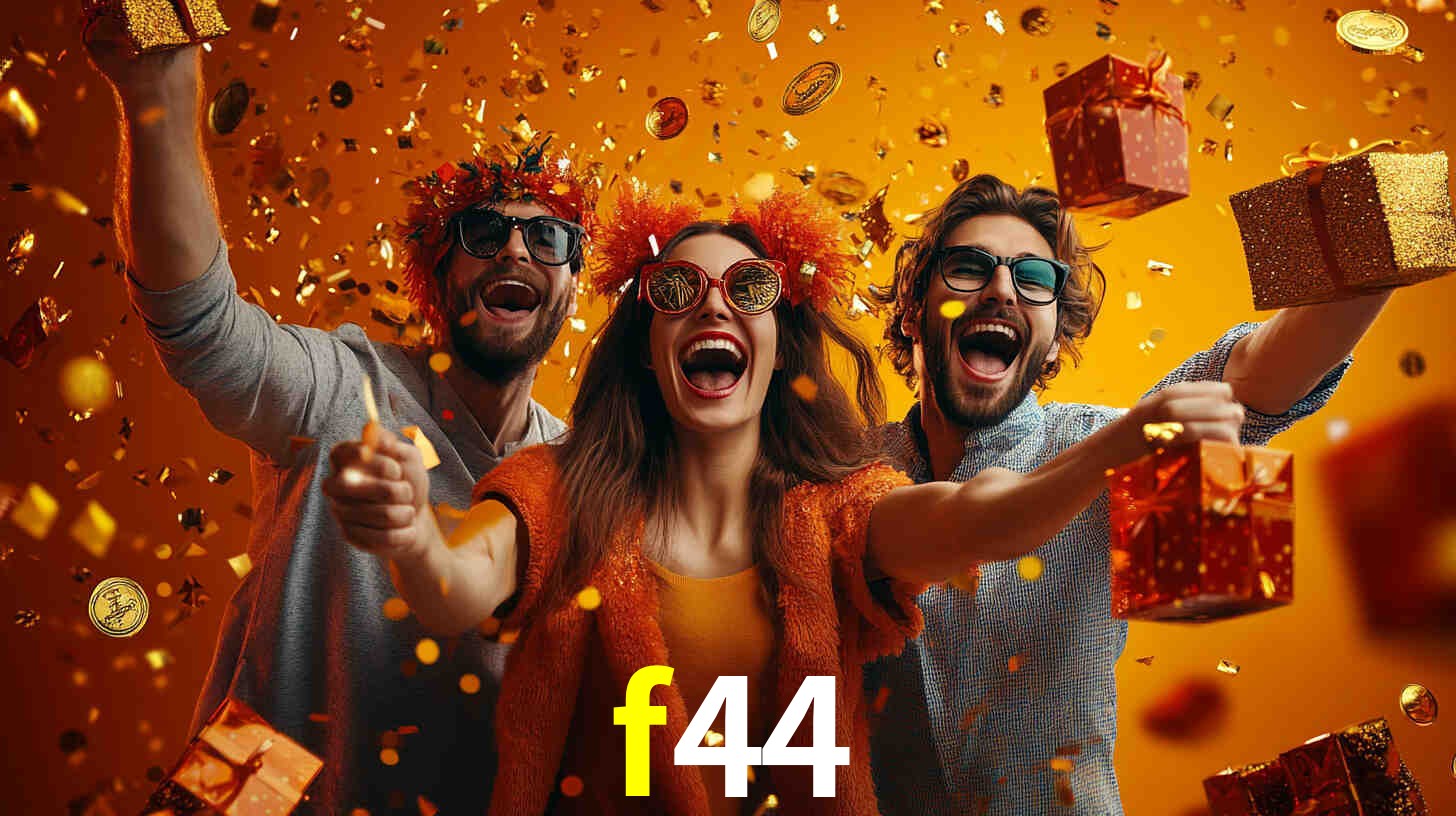 f44: Seu Especialista em Apostas Esportivas Brasileiras