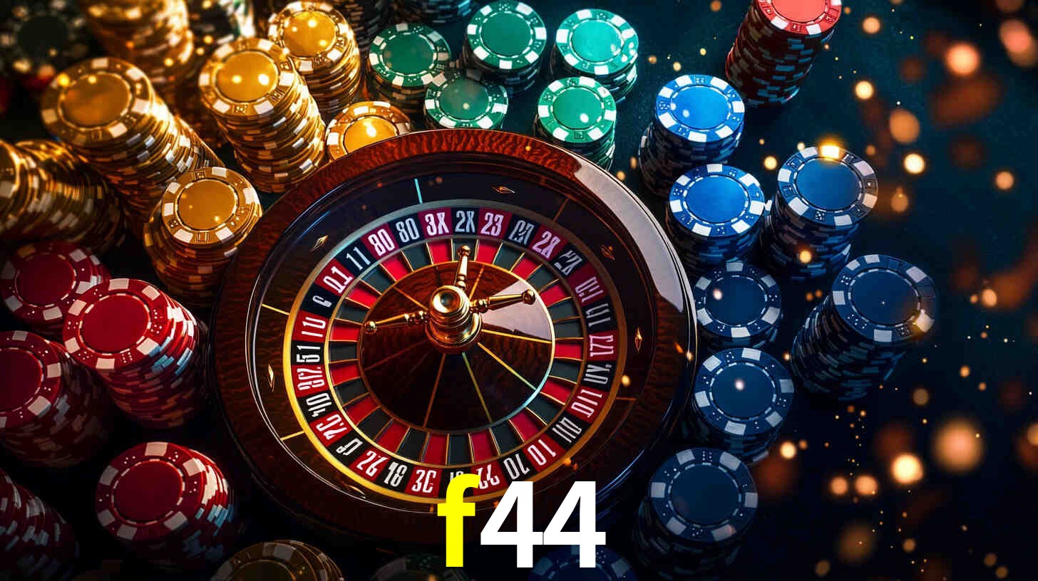 Daily Bonuses f44