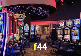 f44 Brasília - Leaderboards