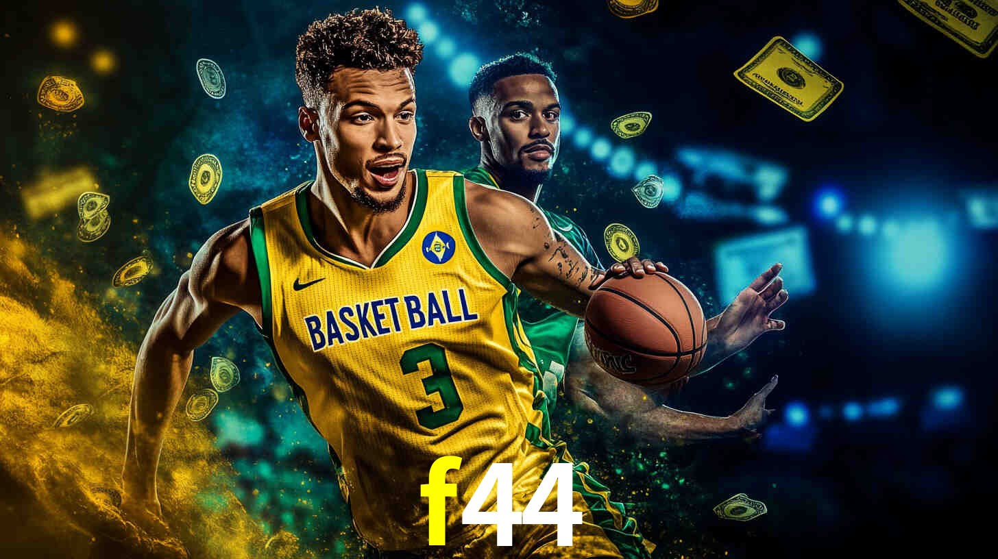 Descubra a Essência do f44: Nossa História e Compromissos