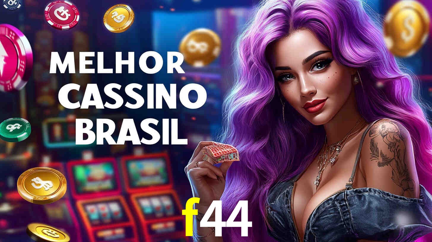 Descubra a Essência do f44: Nossa História e Compromissos