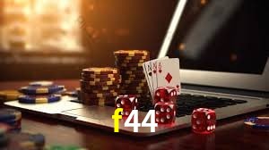 Jogos Exclusivos f44