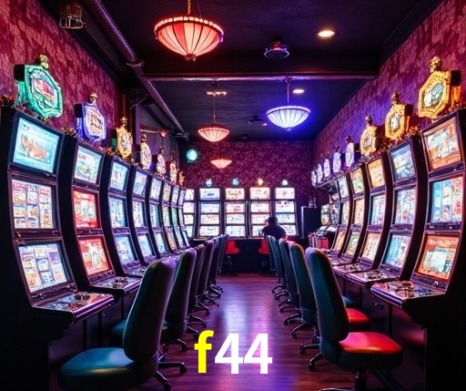 f44 Belo Horizonte - Winners