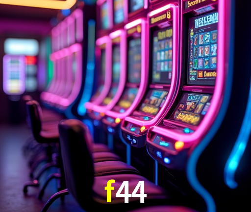 f44 Rio de Janeiro - Slot Strategy