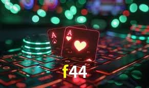 Benefícios da Conta f44