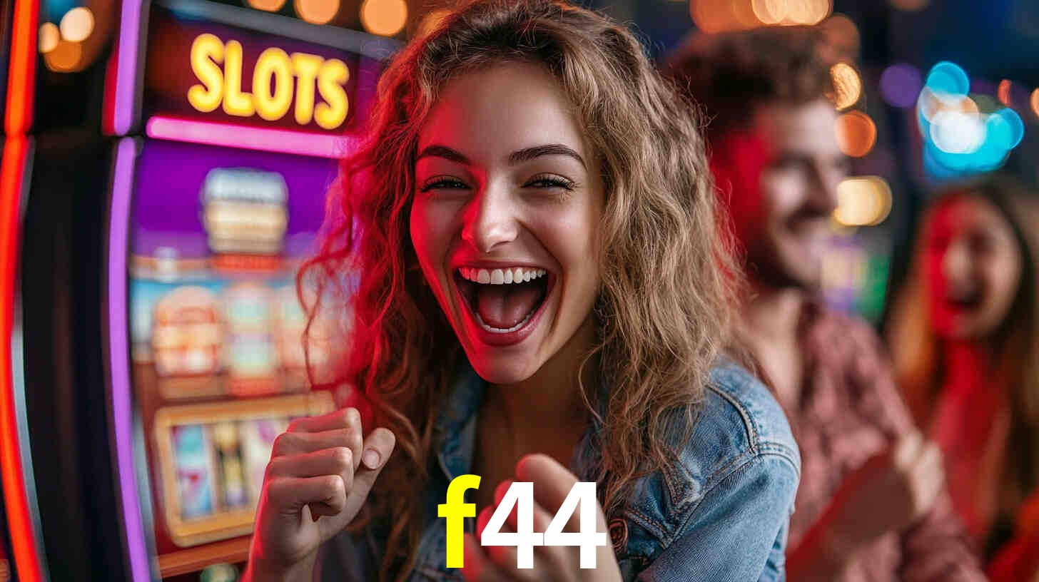 A Experiência Imersiva dos Cassinos Ao Vivo no f44