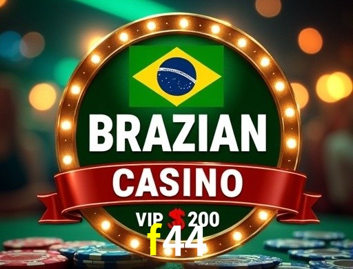 f44 Brasília - Betting Features