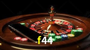 Welcome Bonus f44