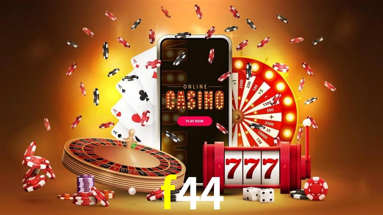 f44 Belo Horizonte - Jackpots