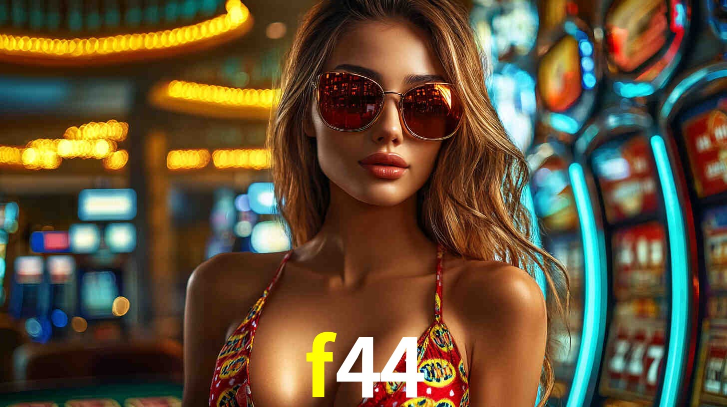 Welcome Bonus f44