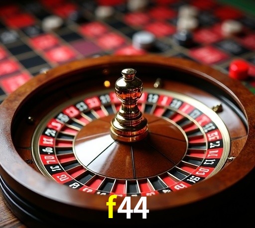 f44 São Paulo - Hot Promos
