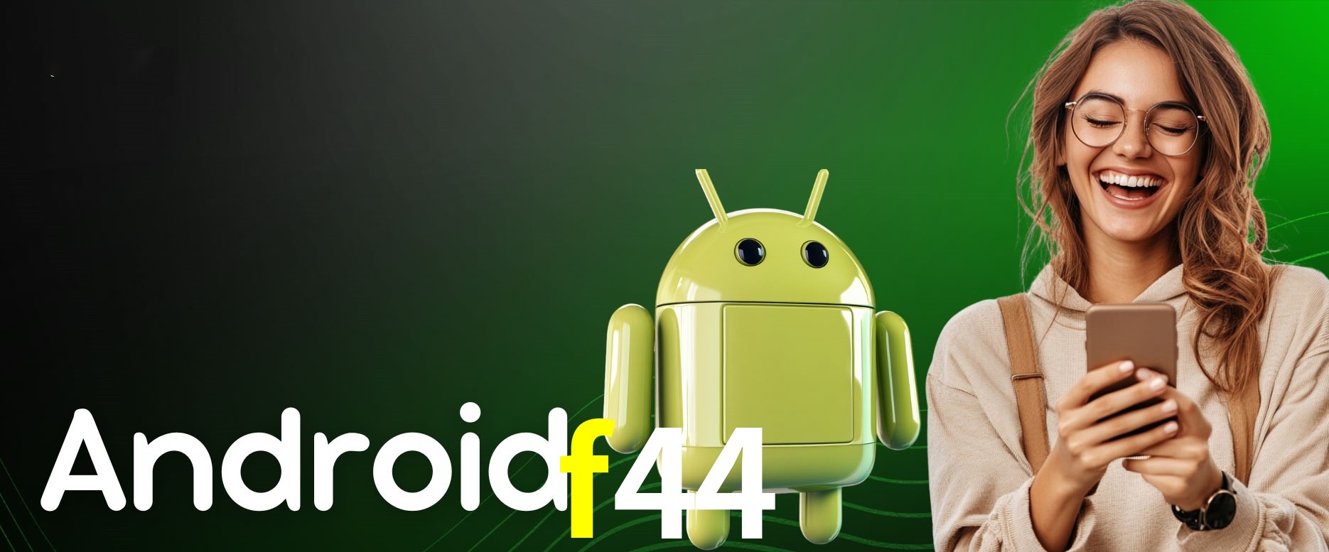 APP oficial da f44 para mobile