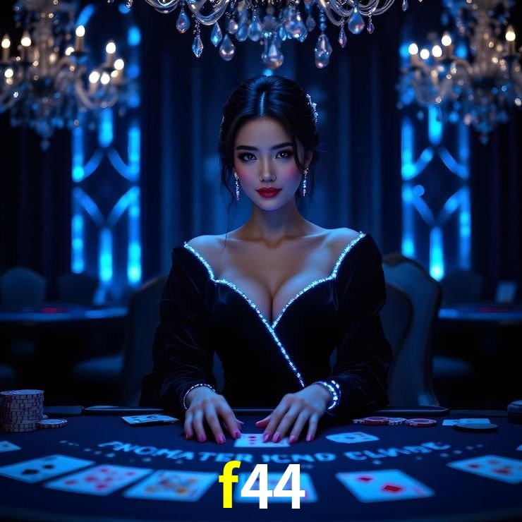 f44 Rio de Janeiro - Popular Jogos
