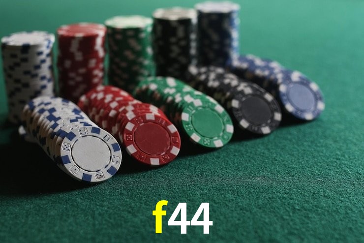 Live Casino f44