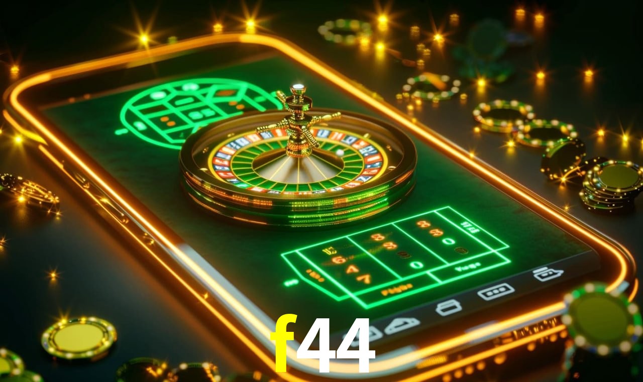 f44 Plataforma - Certificada MGA desde 2015