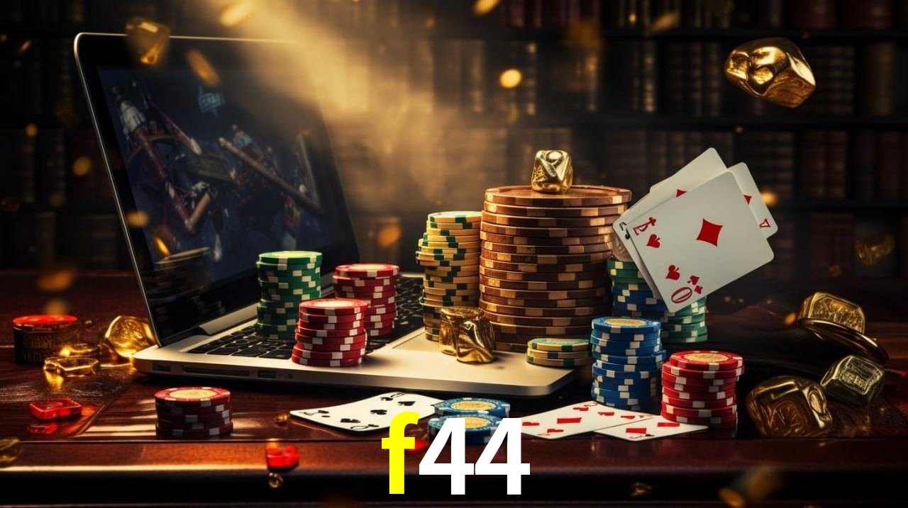 Estatísticas f44