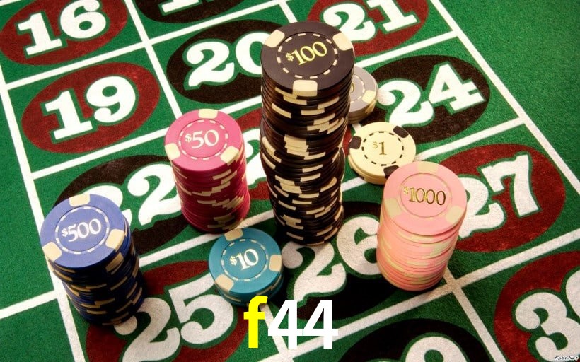 Casino Ao Vivo f44