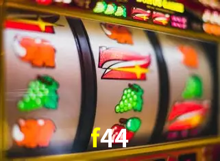 A Emoção da Loteria na f44: Uma Chance de Mudança de Vida