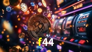 Interface do App f44