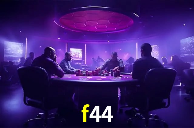 Tecnologia da Plataforma f44