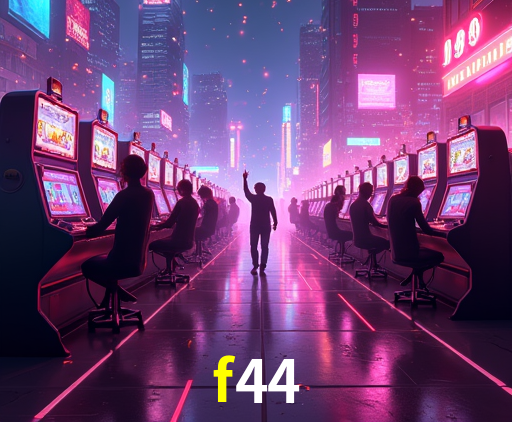 Apostas de Futebol f44