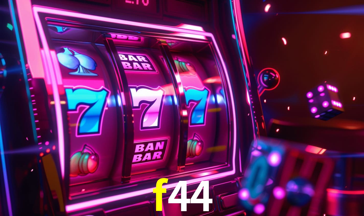 f44 Belo Horizonte - Provably Fair