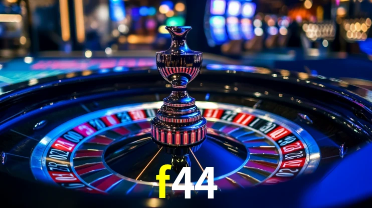 Ofertas Imperdíveis na f44: Promoções e Bônus Que Valem a Pena