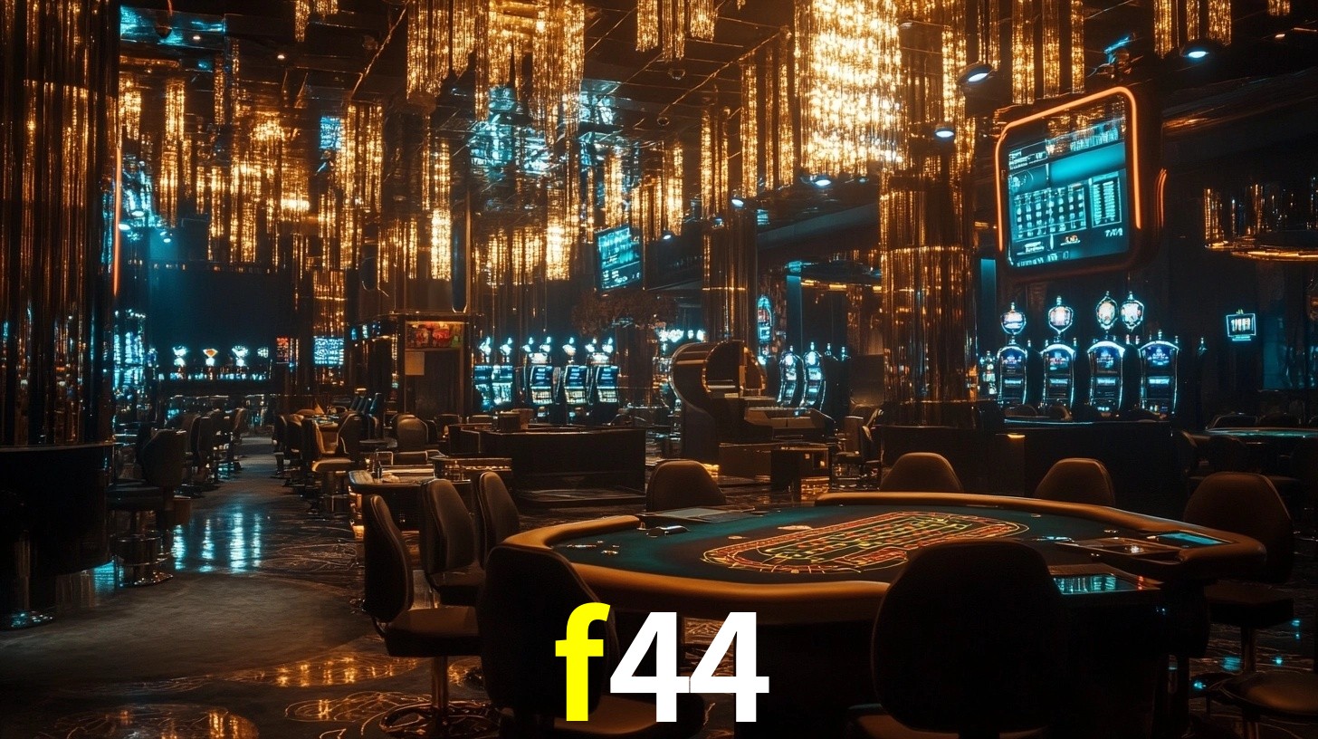 f44 - CASSINO SLOTS JOGOS - f44.com