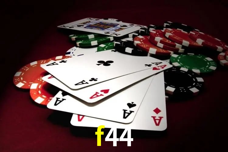 Apostas de Tênis f44