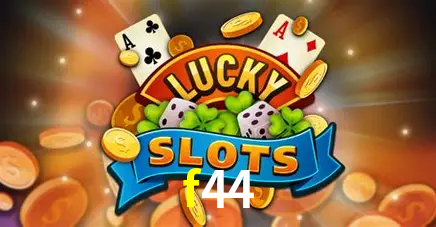 Descubra o Mundo do Cassino Online com f44