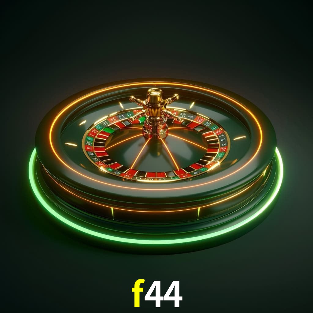 f44 App - Aplicativo Móvel Oficial