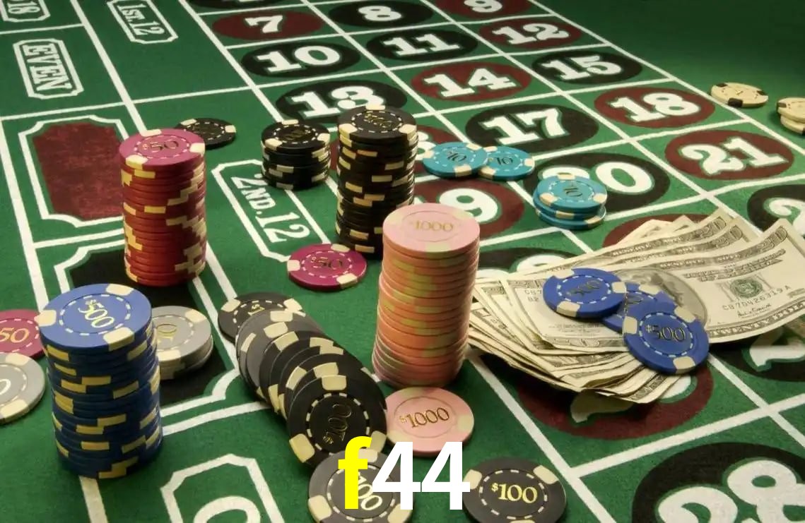 Slot Games f44
