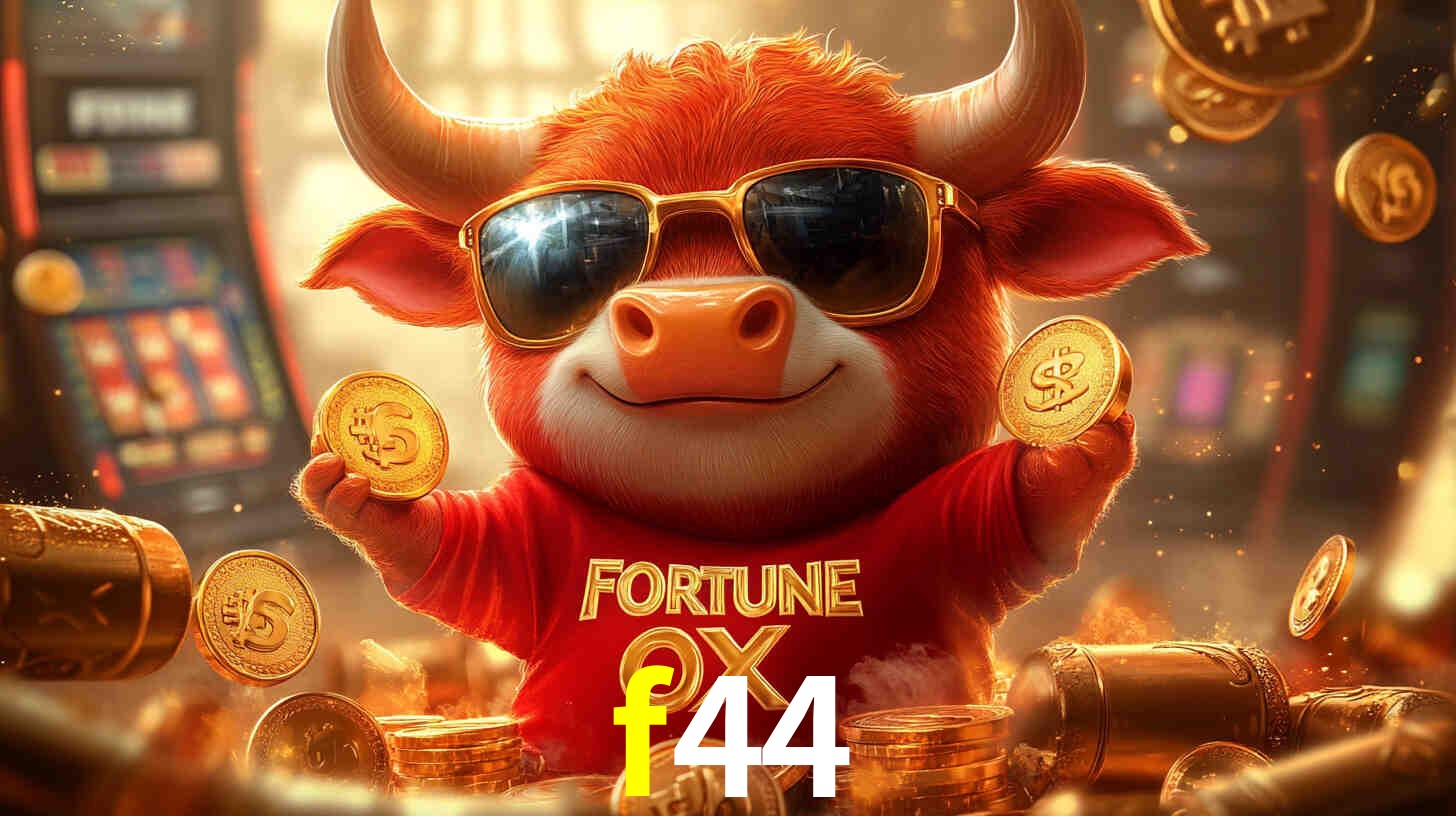 f44: Jogue Crash e Experimente Alta Recompensa Instantânea