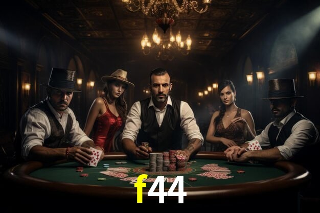 cassino f44