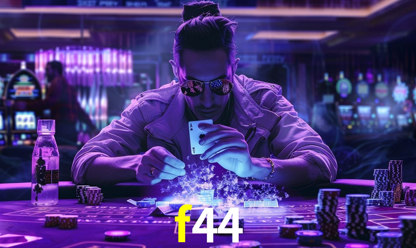 Football Betting f44